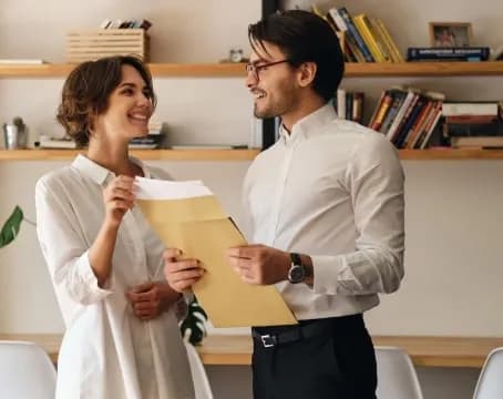 Experts In International Document Authentication