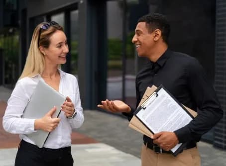 Professional Accredited Services