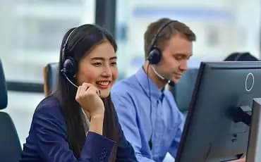 Multilingual BPO Services, Available 24/7