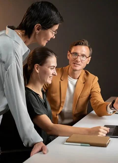 Digital Marketing and Web Design Expertise