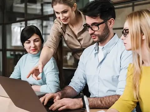 International Web Development