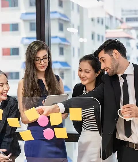 Our Approach - Analysis and Planning