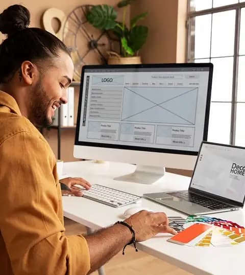 Web Development Expertise