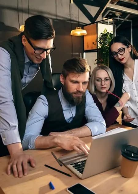 Benefits Of Going Global