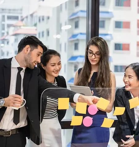 So You Want To Go Global... Whatâ€™s Your Go-To Market Strategy?