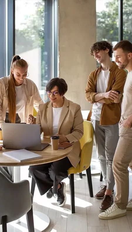 Measuring Success In International Marketing