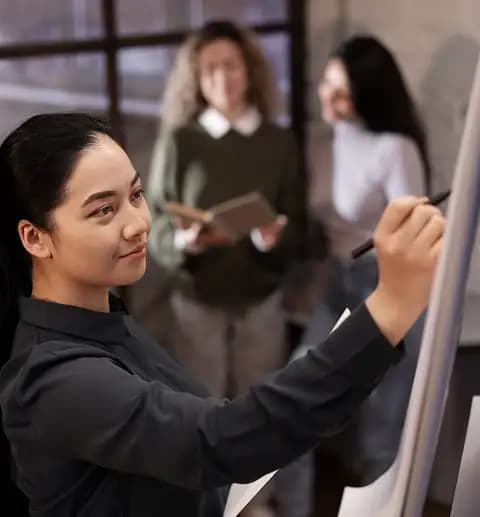 Building bridges between brands and target markets