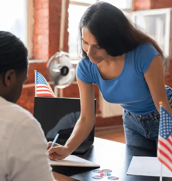 Certified Translation for Immigration Purposes