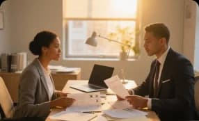 Financial Institutions: