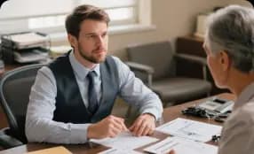 Insurance Companies: