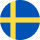 Swedish (SV) Icon