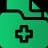 Medical Documents icon