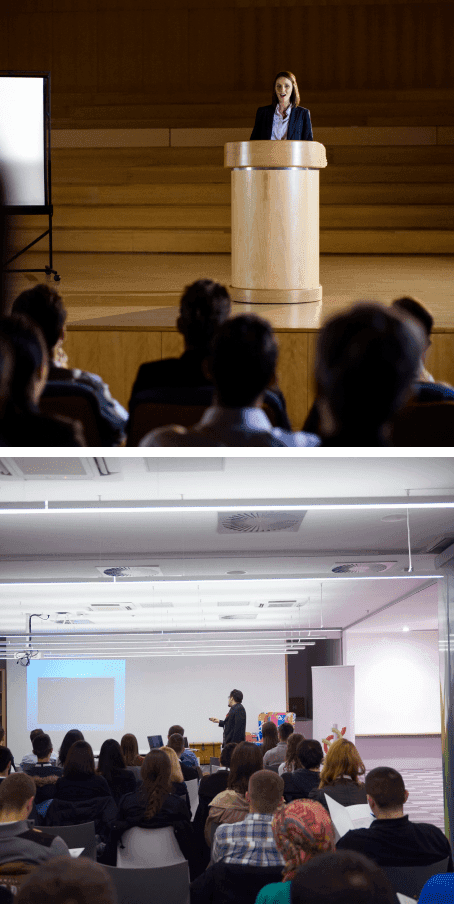 Types of Interpreting and Modes of Interpretation