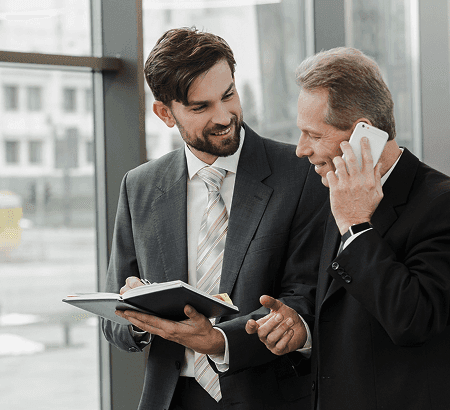 Spanish In-Person Interpreting Services