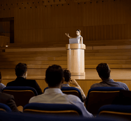What is Conference Interpretation?