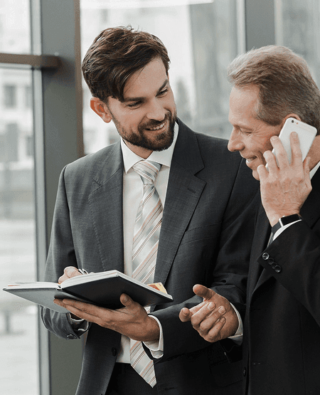 In-Person Interpreting Services