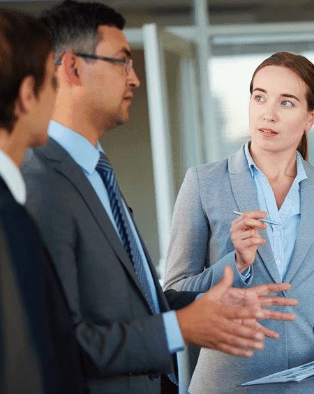 Interpretation Services: Our Value Proposition