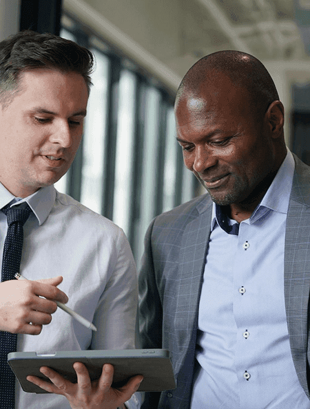 Interpreting Services — Defined