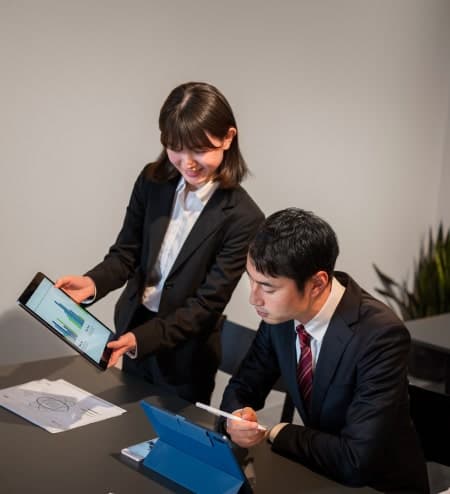 Nationwide Network of Court Interpreters