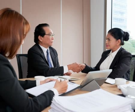 Expert Legal Interpreting Assistance by Skilled Interpreters for Every Situation