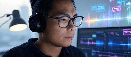 Why Professional Transcription Matters