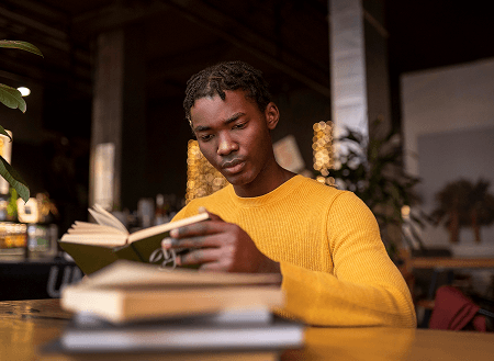 Literary Translation Services – Script Translations