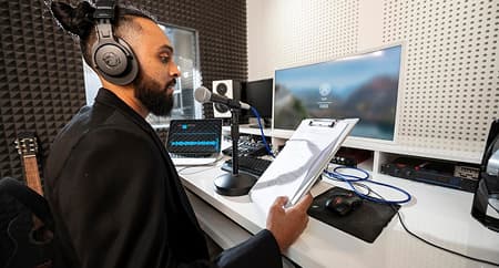 Why Choose Audio Transcription