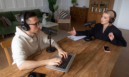 Benefits of Human Transcription