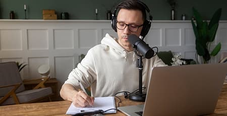 Transcription for Accessibility