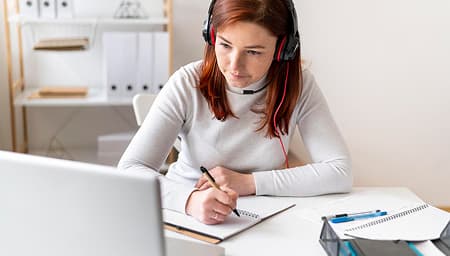 Transcription for SEO