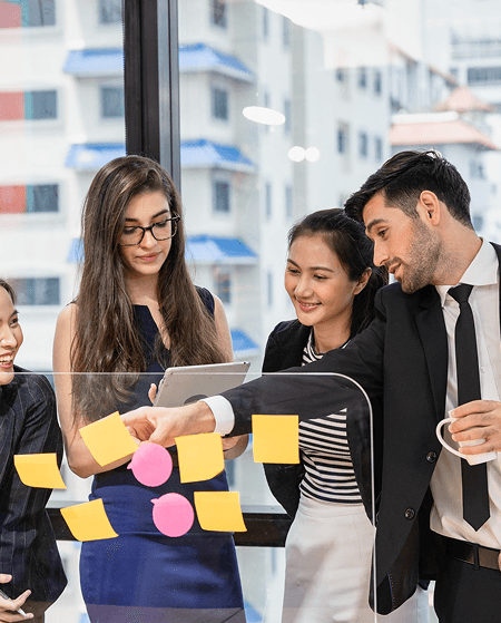 Quality Assurance and Guarantee