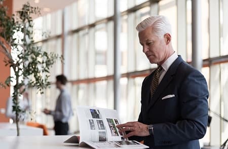 Magazine Translation Services in Every Language