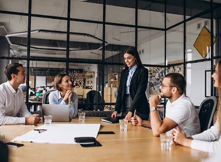 Corporate Communication Localization for Your Business