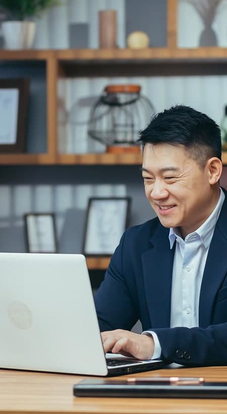 Client Testimonials and Case Studies