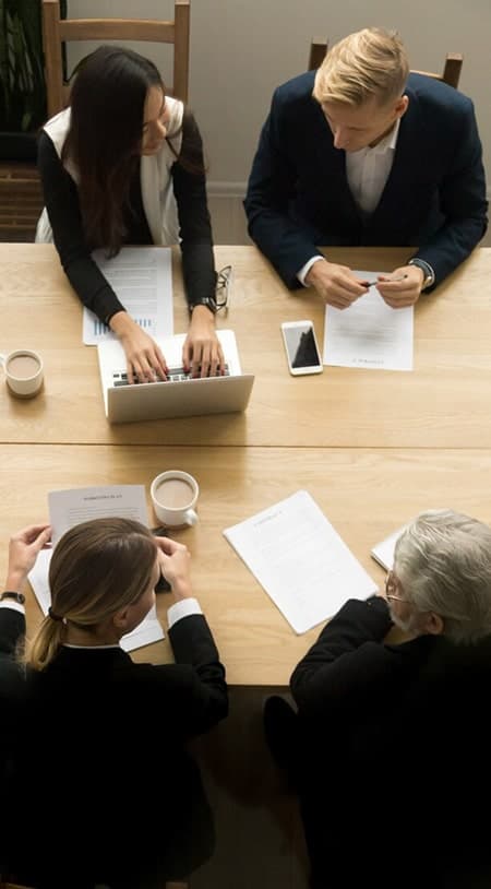 Technology and Security