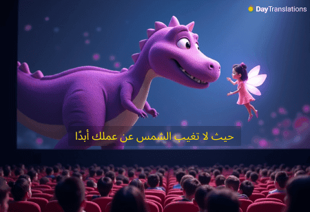 Expand Your Reach with High-Quality Subtitles