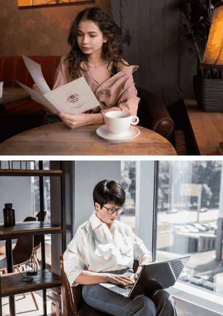 The Translation Process