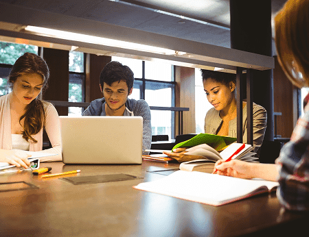 Education Translation Services