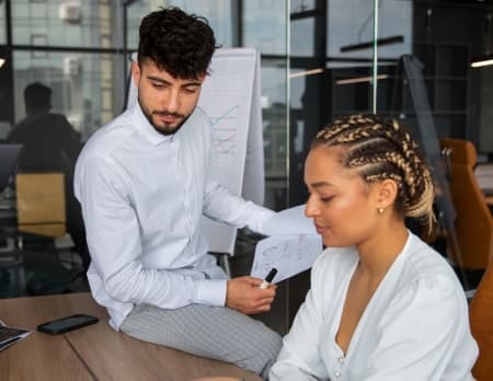 USCIS Approved Services