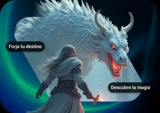 Mobile RPG game localization