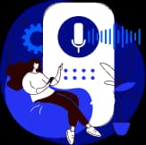 Step 4: Voiceover & Audio Integration