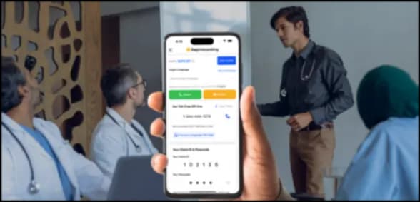 There For You When You Need Us