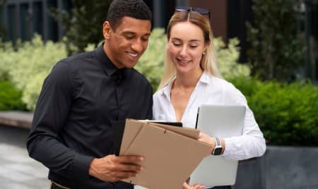 Government Document Translations