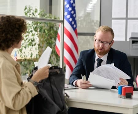 Government Translation Services