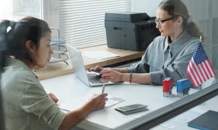 Homeland Security Translation