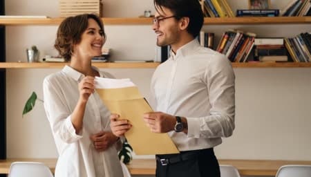 Certified Translations