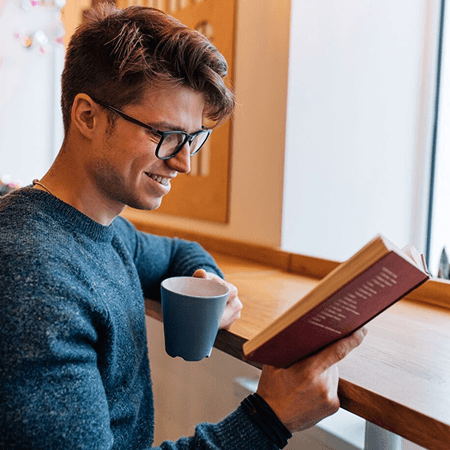 Literary Translation Services – Book Translations